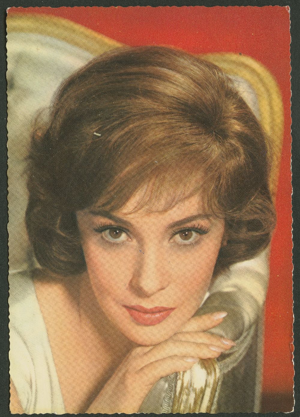 (image for) Gina Lollobrigida #0169